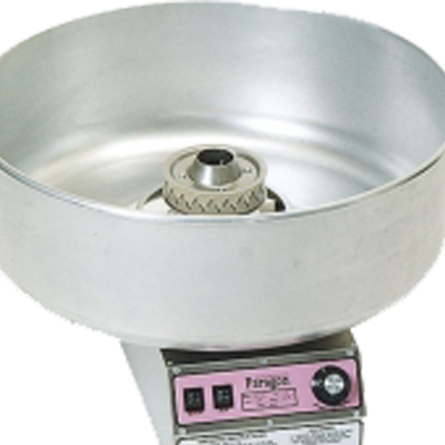 Consession Machine & Supplies