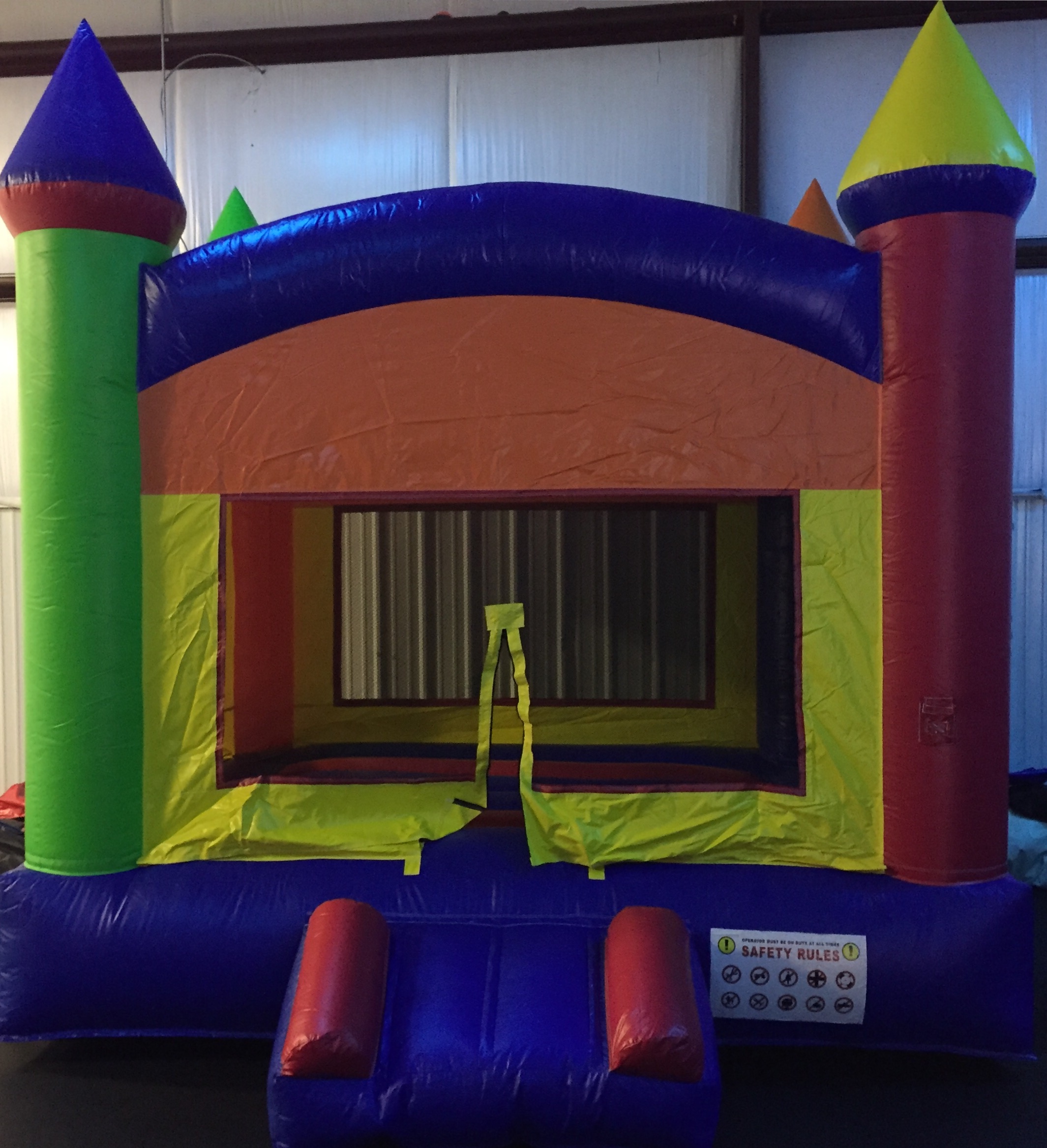 M&M Party Central Rentals