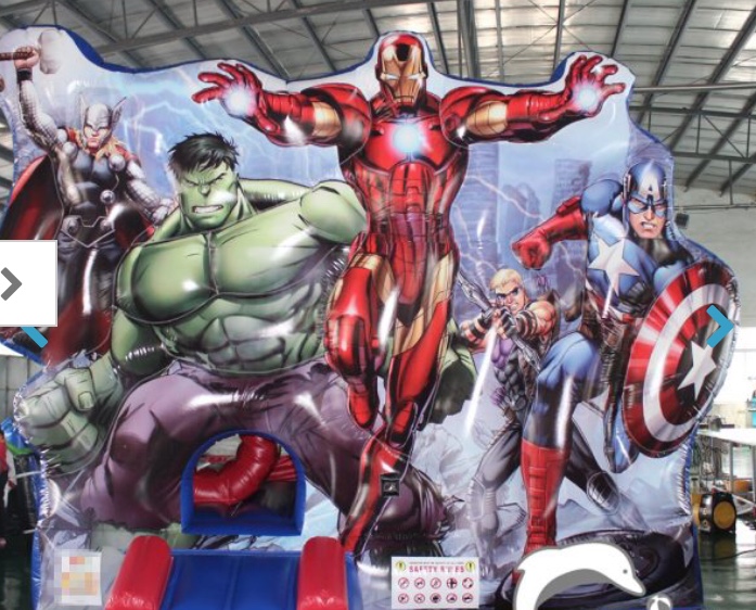 M&M Party Central Rentals