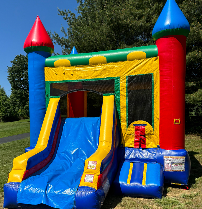 M&M Party Central Rentals