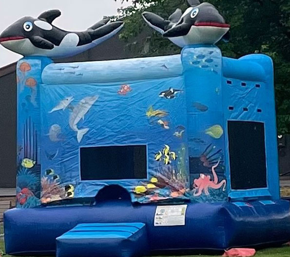 M&M Party Central Rentals