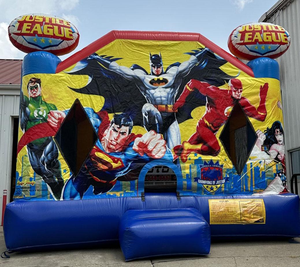 M&M Party Central Rentals