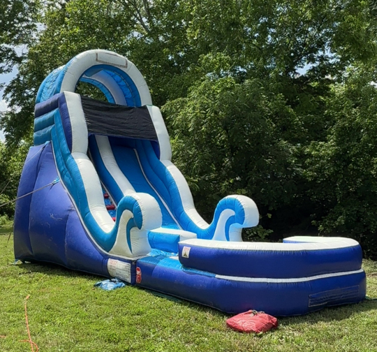 M&M Party Central Rentals