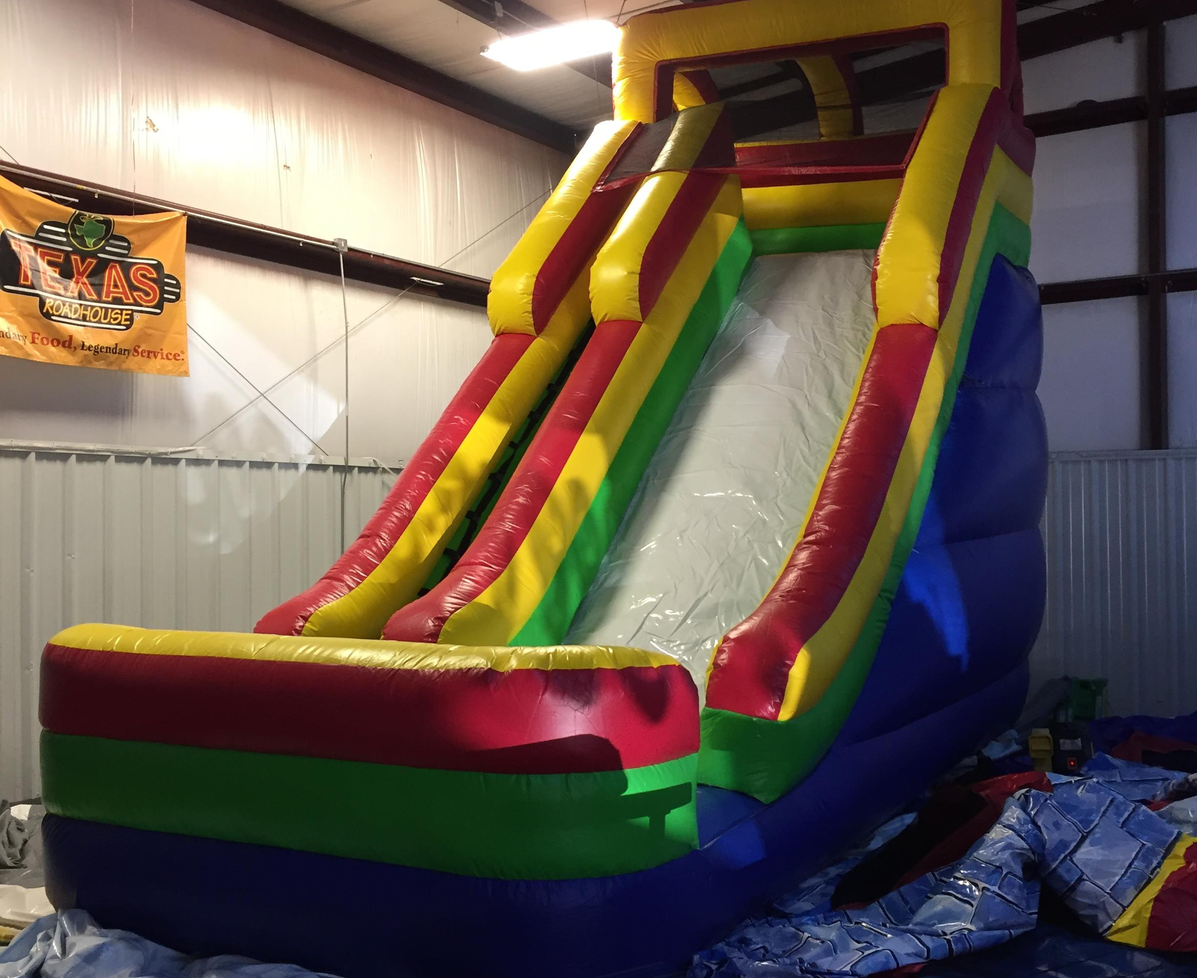 M&M Party Central Rentals