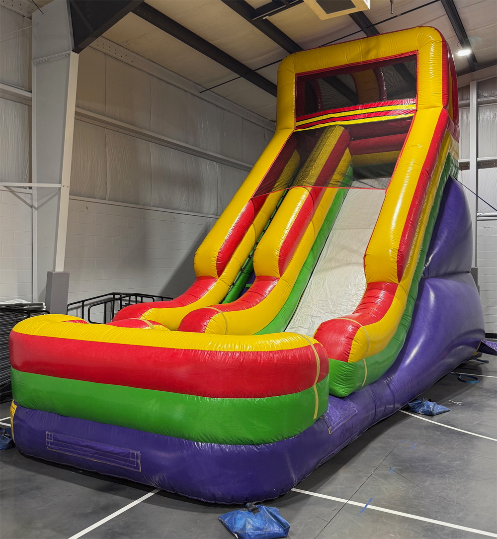 M&M Party Central Rentals