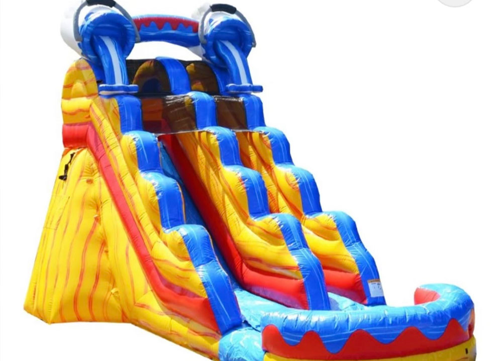 M&M Party Central Rentals