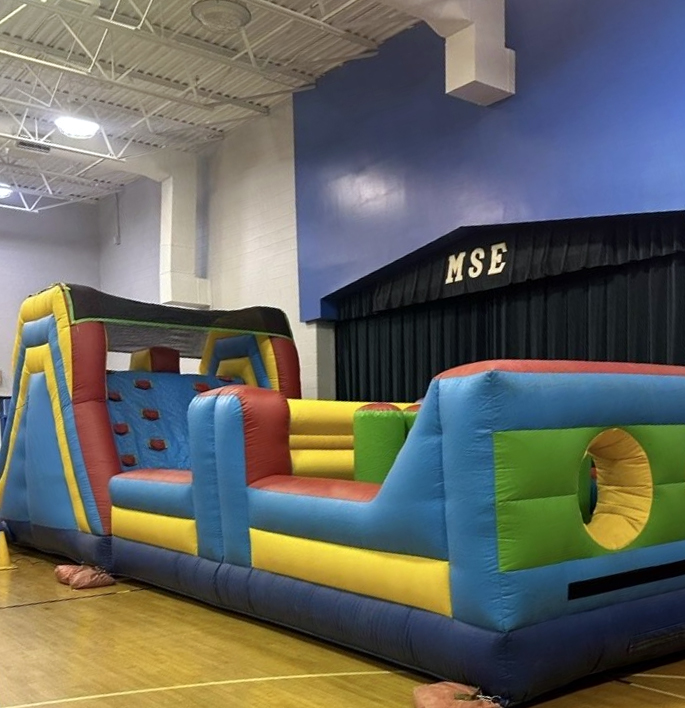 M&M Party Central Rentals