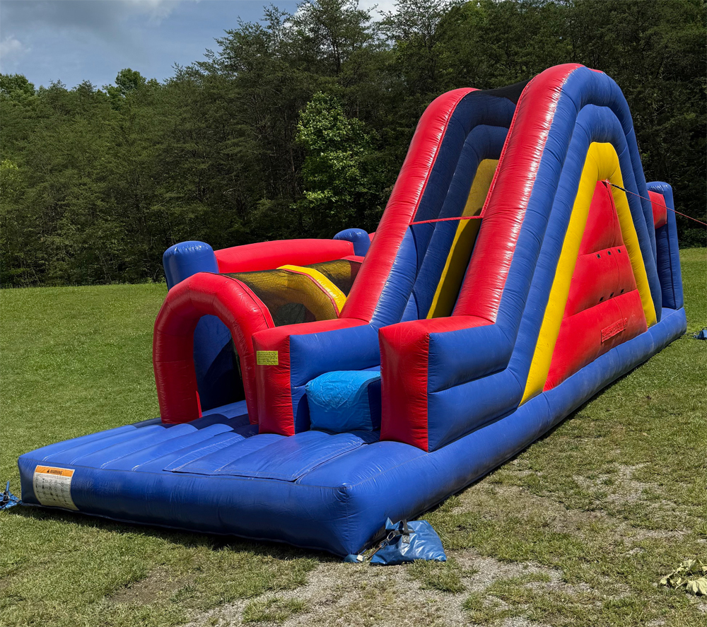 M&M Party Central Rentals