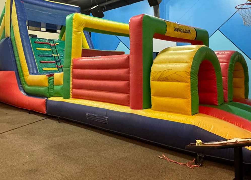 M&M Party Central Rentals