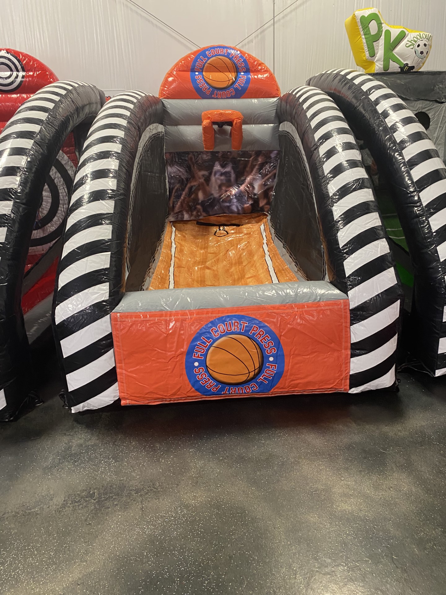 M&M Party Central Rentals