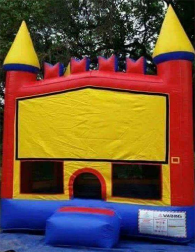 M&M Party Central Rentals