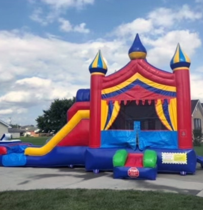 M&M Party Central Rentals