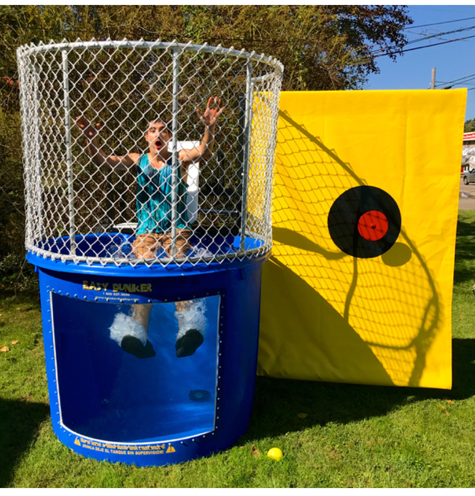 M&M Party Central Rentals