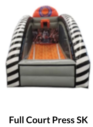 M&M Party Central Rentals