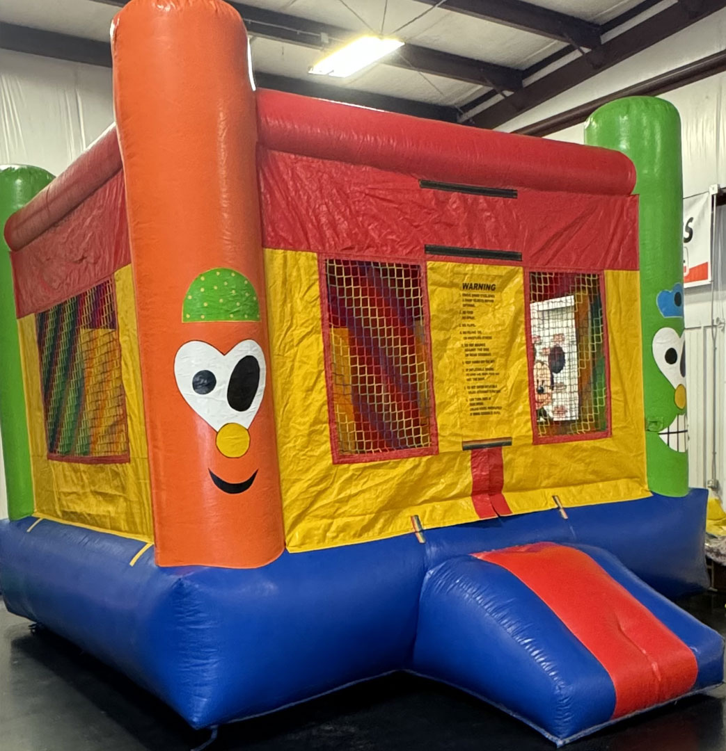 M&M Party Central Rentals