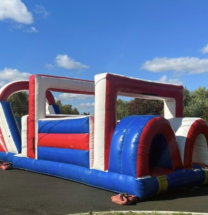 M&M Party Central Rentals