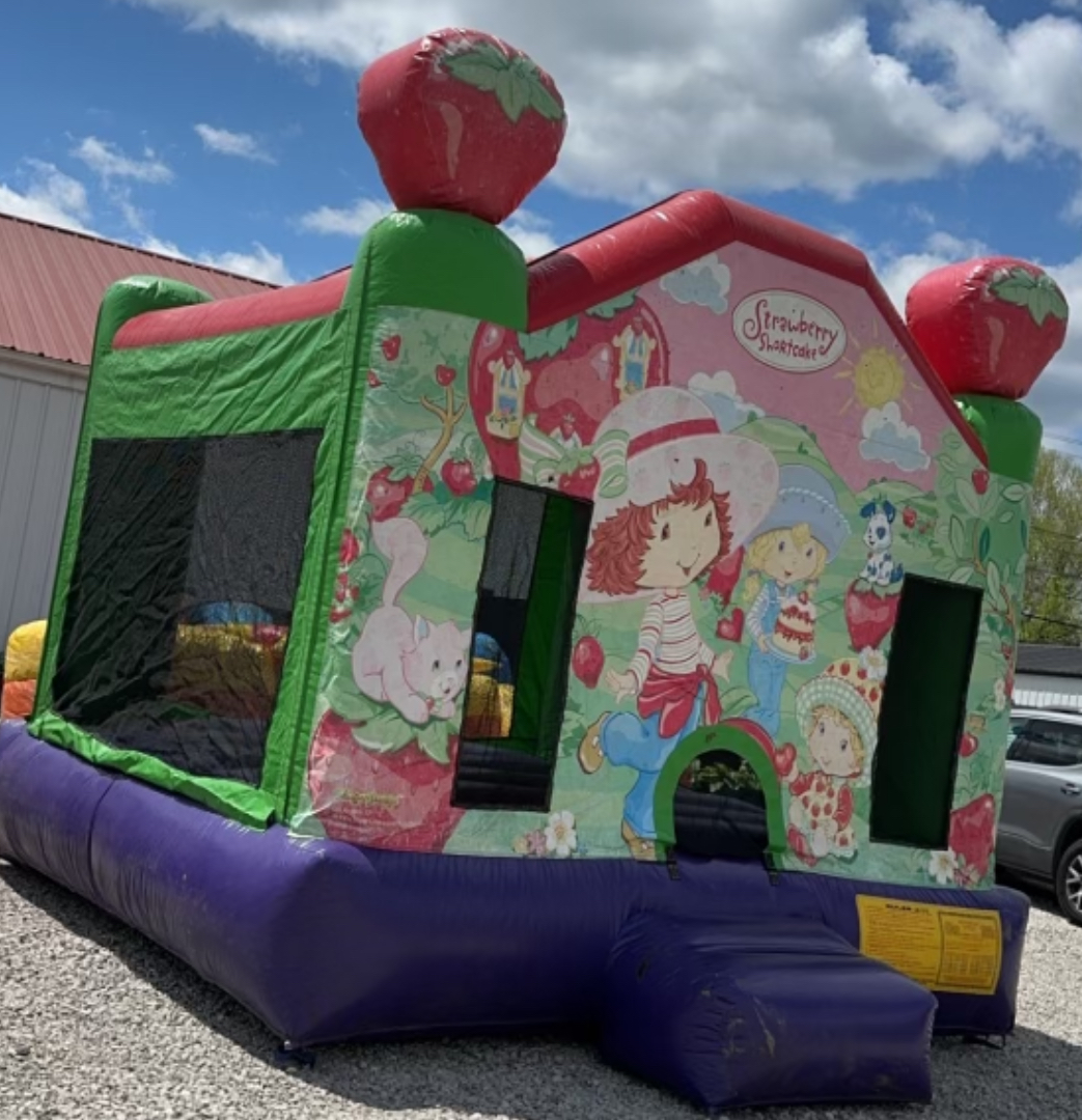 M&M Party Central Rentals