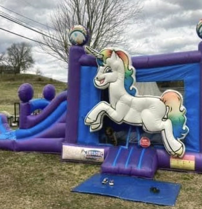 M&M Party Central Rentals