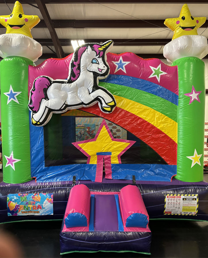 M&M Party Central Rentals