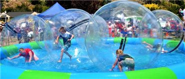 M&M Party Central Rentals