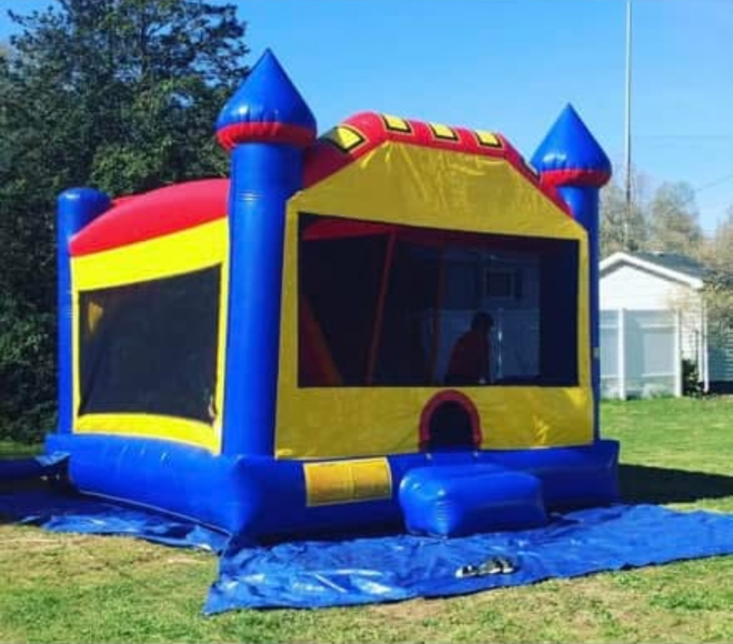 M&M Party Central Rentals