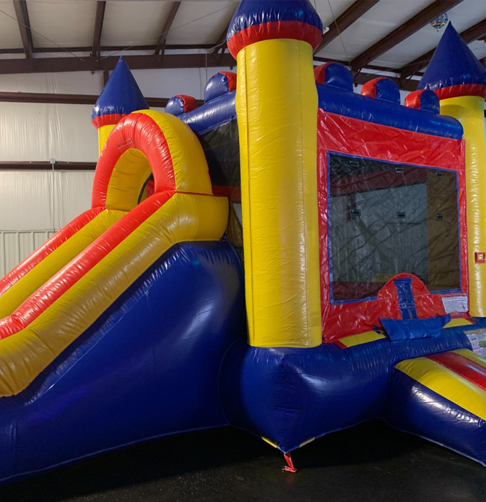 M&M Party Central Rentals