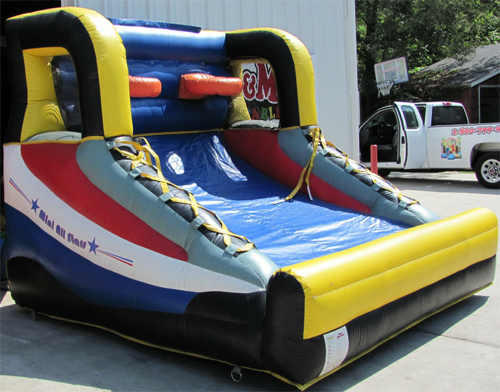 M&M Party Central Rentals