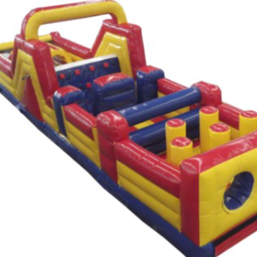 M&M Party Central Rentals