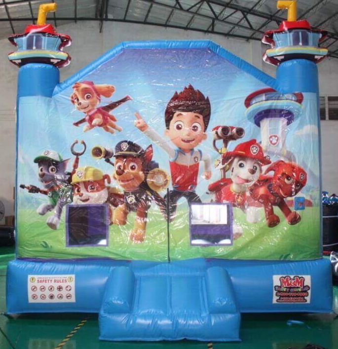 M&M Party Central Rentals