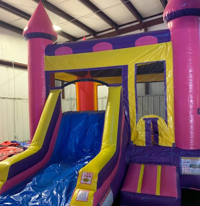 M&M Party Central Rentals