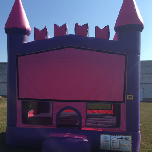 M&M Party Central Rentals