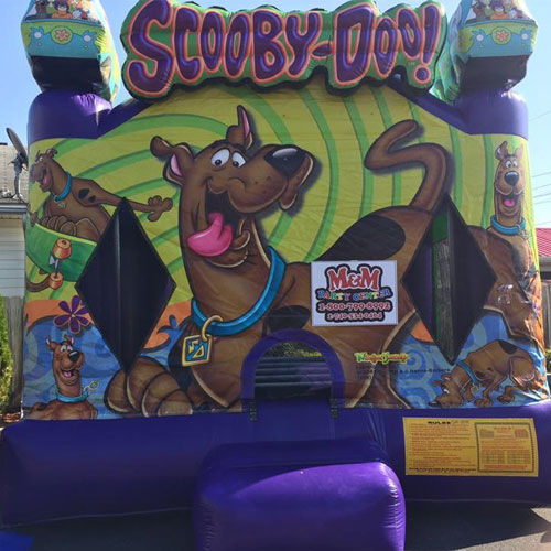 M&M Party Central Rentals