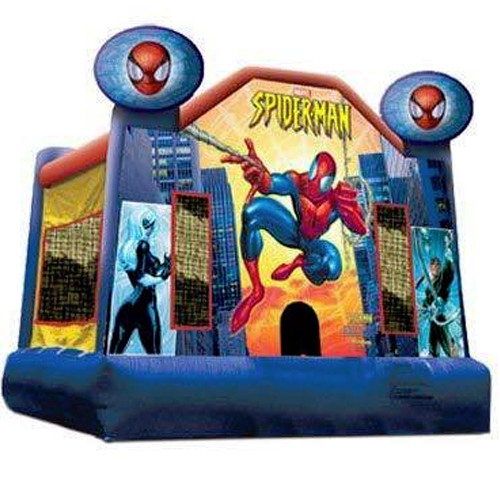 M&M Party Central Rentals