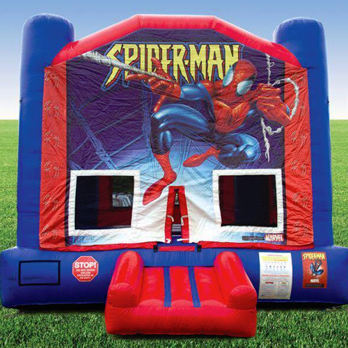 M&M Party Central Rentals