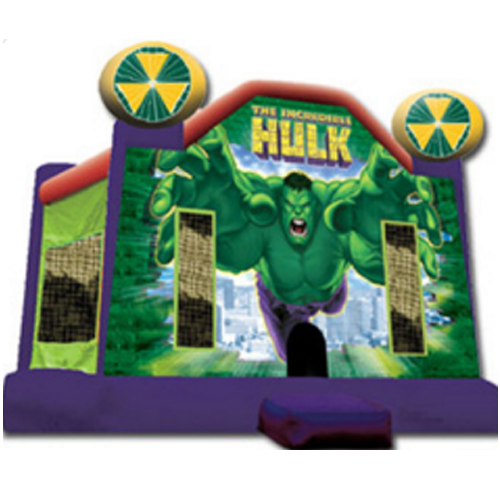 M&M Party Central Rentals